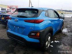 هیوندای کۆنا